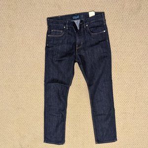Patagonia Straight Fit Performance Jeans 30x30